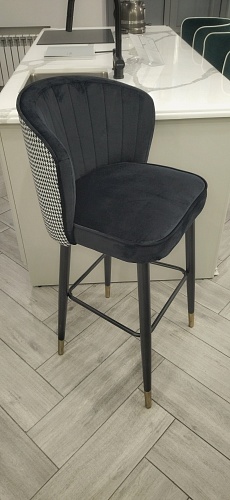 Стул барный Лондон